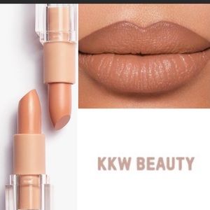 Kkw nude 2.5